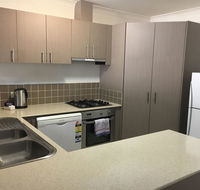 Geographe Bay Apartment - Accommodation Gladstone