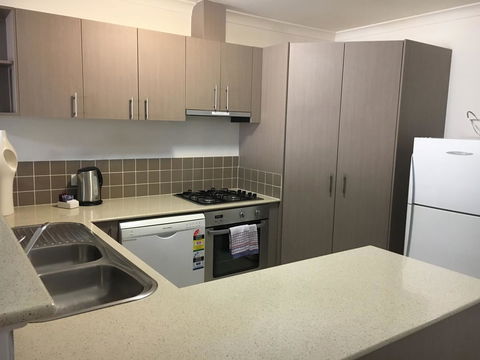 Geographe Bay Apartment - Accommodation Gladstone 0
