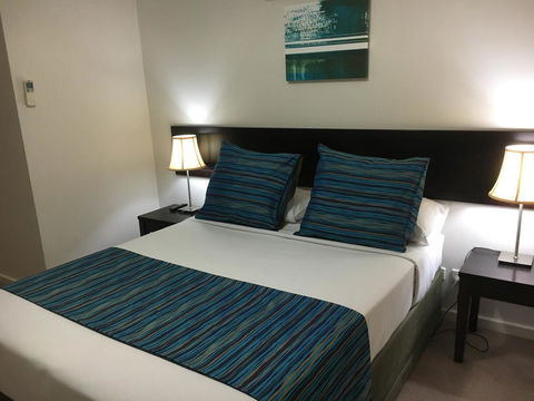 Geographe Bay Apartment - Accommodation Gladstone 2