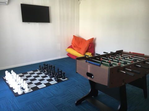 Geographe Bay Apartment - Accommodation Gladstone 4