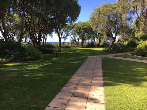 Geographe Bay Apartment - Accommodation Gladstone 10