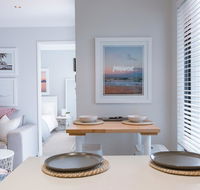 Mindarie Retreat - Accommodation Gladstone