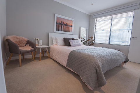 Mindarie Retreat - Accommodation Gladstone 4