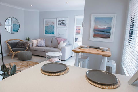 Mindarie Retreat - Accommodation Gladstone 1