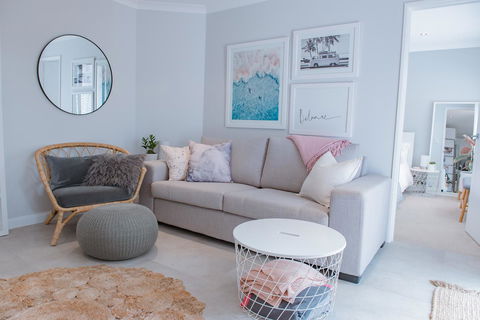 Mindarie Retreat - Accommodation Gladstone 9