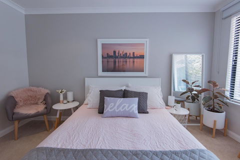 Mindarie Retreat - Accommodation Gladstone 5