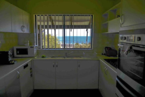 Geraldton Holliday Villas - Accommodation Gladstone 3