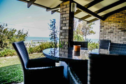 Geraldton Holliday Villas - Accommodation Gladstone 5