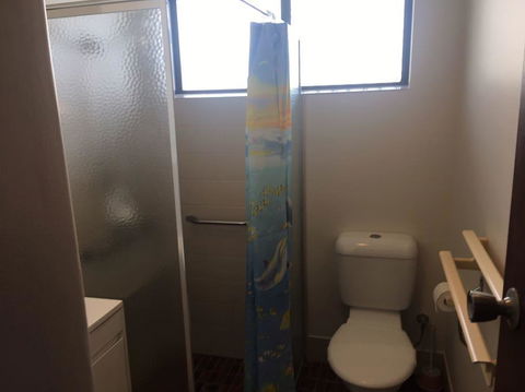 Geraldton Holliday Villas - Accommodation Gladstone 39
