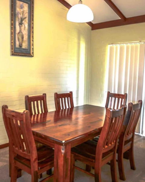 Geraldton Holliday Villas - Accommodation Gladstone 12