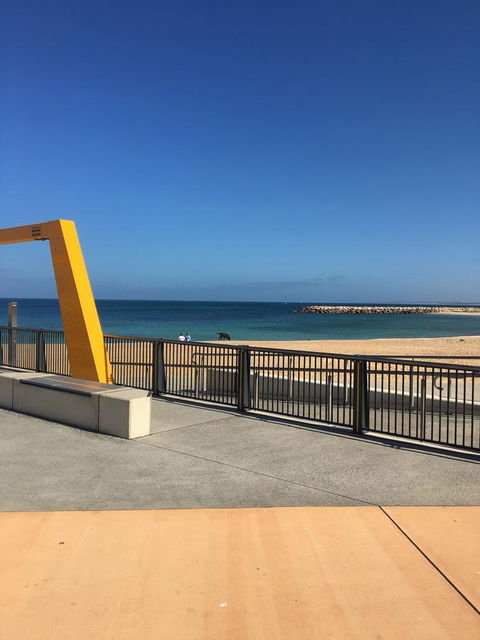 Geraldton Holliday Villas - Accommodation Gladstone 35