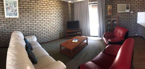 Geraldton Holliday Villas - Accommodation Gladstone 16