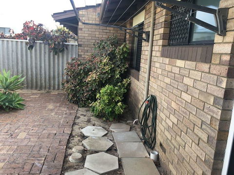 Geraldton Holliday Villas - Accommodation Gladstone 38