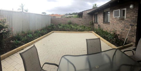 Geraldton Holliday Villas - Accommodation Gladstone 13