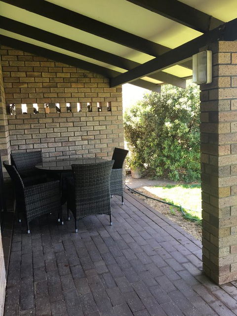 Geraldton Holliday Villas - Accommodation Gladstone 36