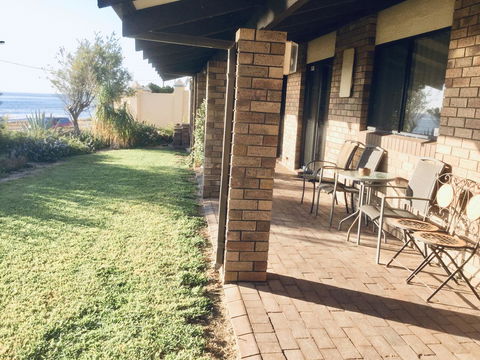 Geraldton Holliday Villas - Accommodation Gladstone 30