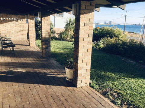 Geraldton Holliday Villas - Accommodation Gladstone 26