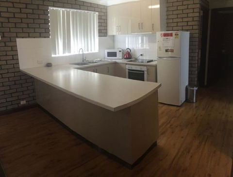 Geraldton Holliday Villas - Accommodation Gladstone 21