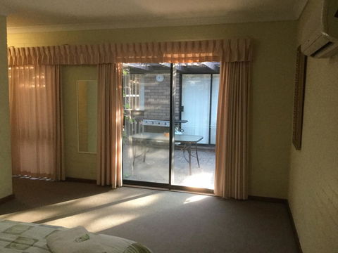 Geraldton Holliday Villas - Accommodation Gladstone 33