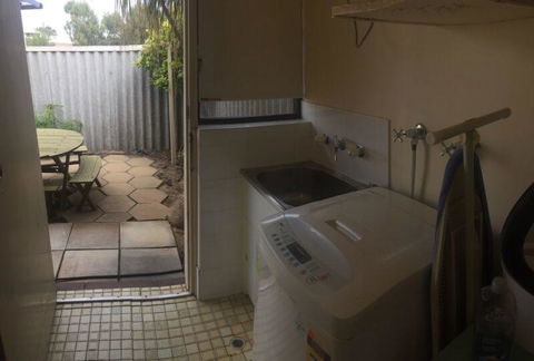 Geraldton Holliday Villas - Accommodation Gladstone 17