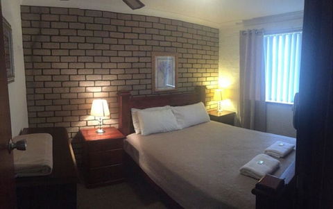 Geraldton Holliday Villas - Accommodation Gladstone 19
