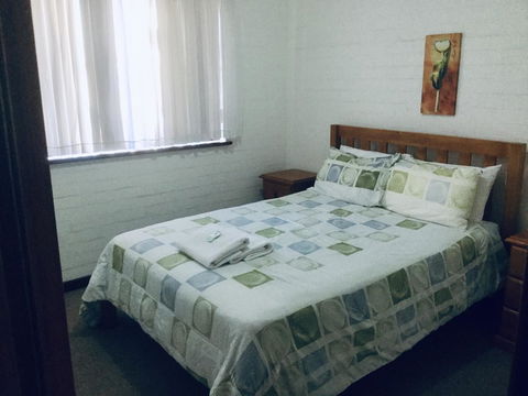 Geraldton Holliday Villas - Accommodation Gladstone 28