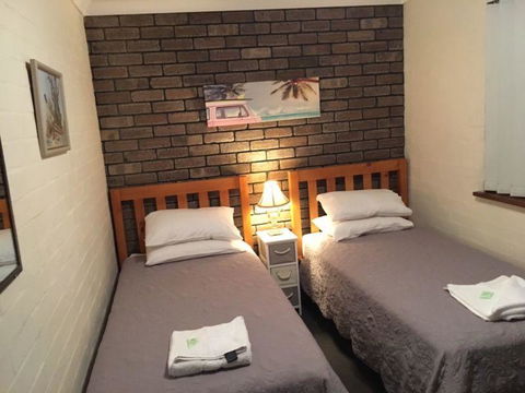 Geraldton Holliday Villas - Accommodation Gladstone 42