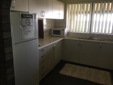 Geraldton Holliday Villas - Accommodation Gladstone 32
