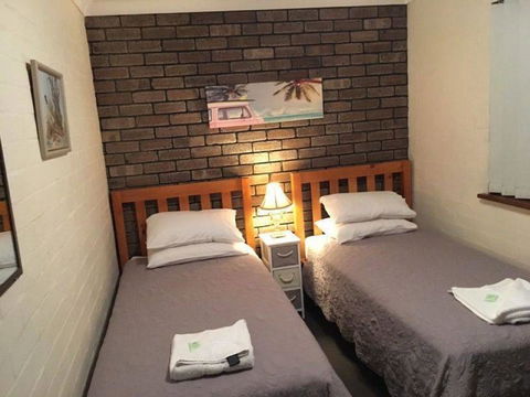 Geraldton Holliday Villas - Accommodation Gladstone 20