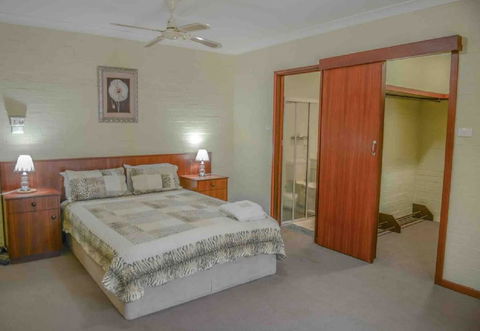 Geraldton Holliday Villas - Accommodation Gladstone 4