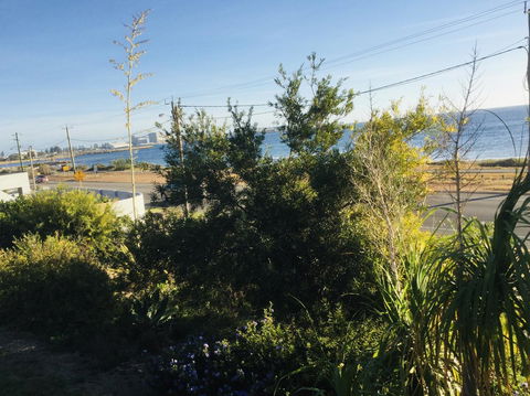 Geraldton Holliday Villas - Accommodation Gladstone 27
