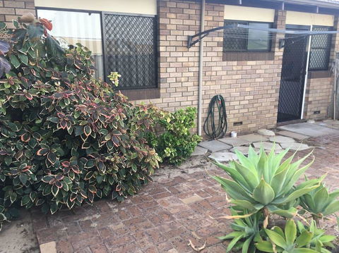 Geraldton Holliday Villas - Accommodation Gladstone 41