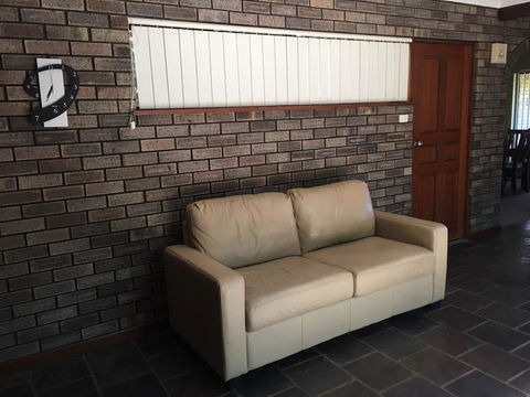 Geraldton Holliday Villas - Accommodation Gladstone 24