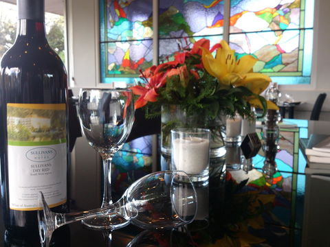 Sullivans Hotel - Accommodation Gladstone 26