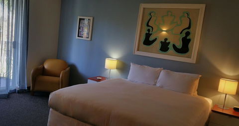 Sullivans Hotel - Accommodation Gladstone 35