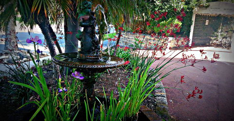 Sullivans Hotel - Accommodation Gladstone 24