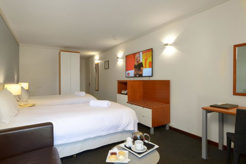 Sullivans Hotel - Accommodation Gladstone 15