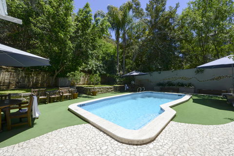 Sullivans Hotel - Accommodation Gladstone 29