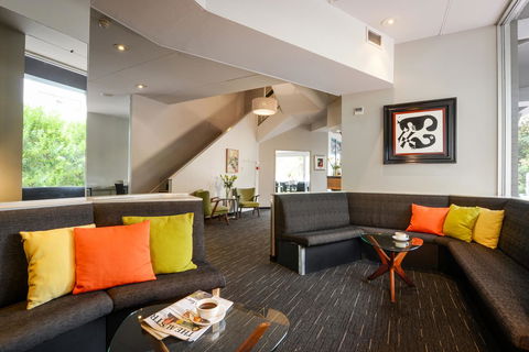 Sullivans Hotel - Accommodation Gladstone 4