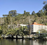 Sullivans Hotel - Accommodation Gladstone