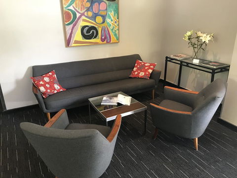 Sullivans Hotel - Accommodation Gladstone 20