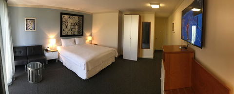 Sullivans Hotel - Accommodation Gladstone 22
