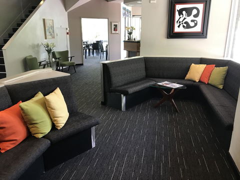 Sullivans Hotel - Accommodation Gladstone 21