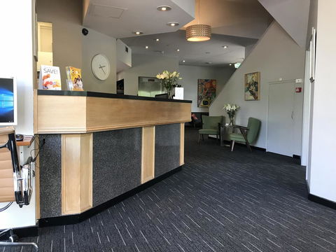 Sullivans Hotel - Accommodation Gladstone 23