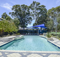 Forte Leeuwin Apartments - Accommodation Gladstone