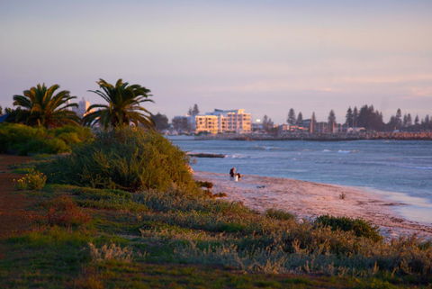 Nesuto Geraldton - Accommodation Gladstone 3