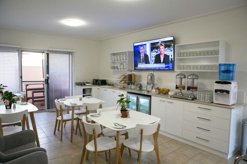 Nesuto Geraldton - Accommodation Gladstone 29