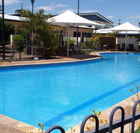 Nesuto Geraldton formerly Waldorf Geraldton Serviced Apartments - Accommodation Gladstone