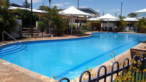Nesuto Geraldton - Accommodation Gladstone 0
