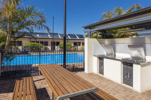 Nesuto Geraldton - Accommodation Gladstone 1